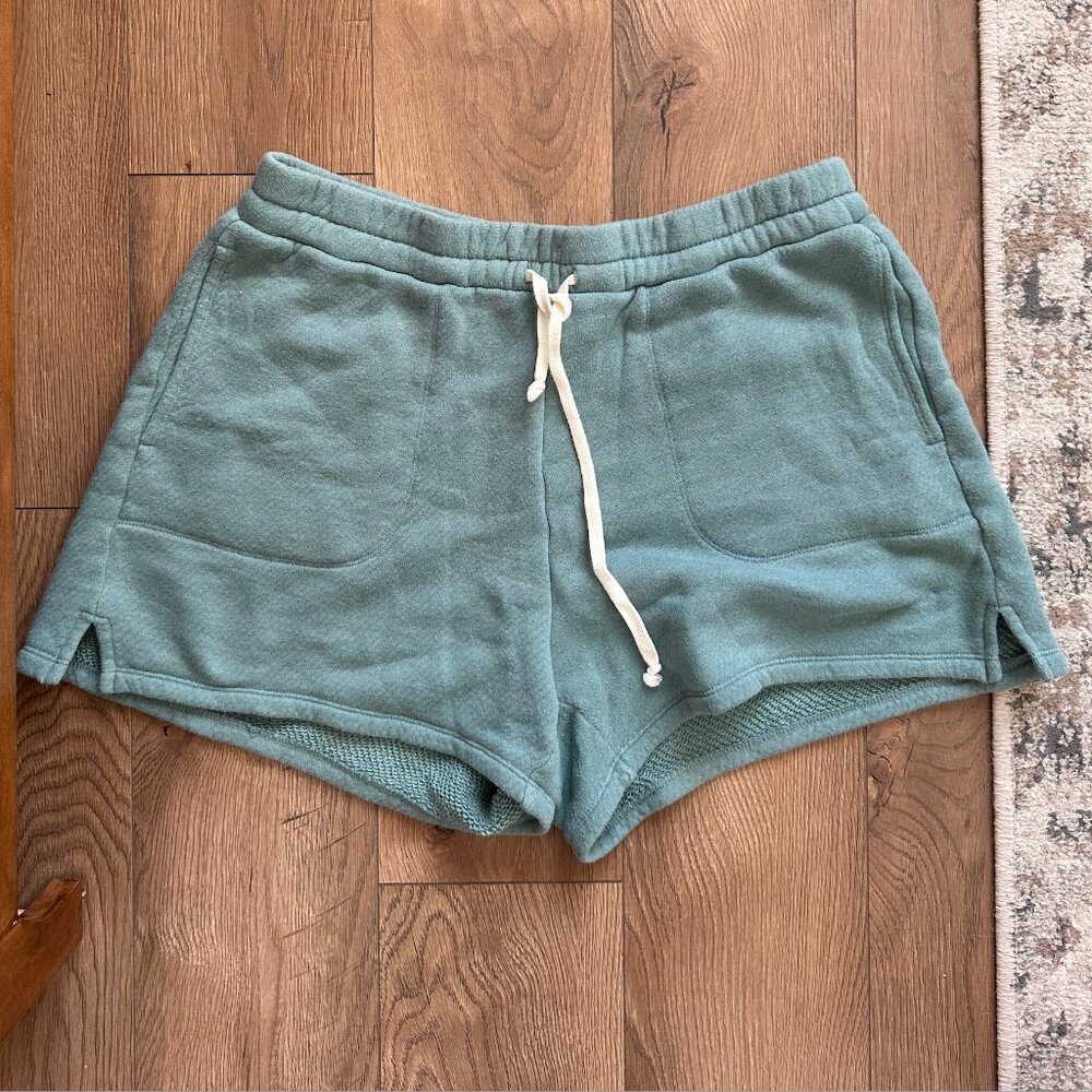 Madewell MWL Sweat Shorts